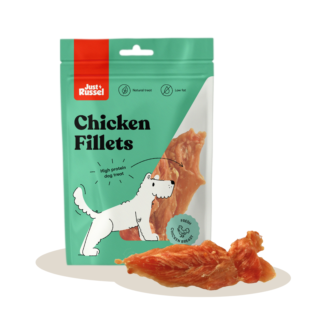 Chicken Fillets
