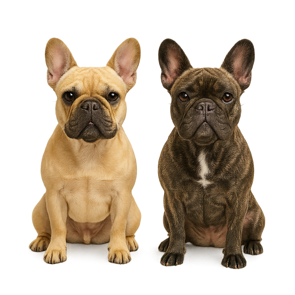Hondenvoer voor Franse Bulldogs - 3 KG