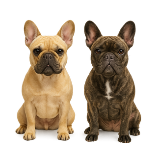 Hondenvoer voor Franse Bulldogs - 3 KG