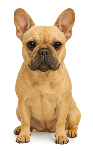 Hondenvoer voor Franse Bulldogs - 3 KG