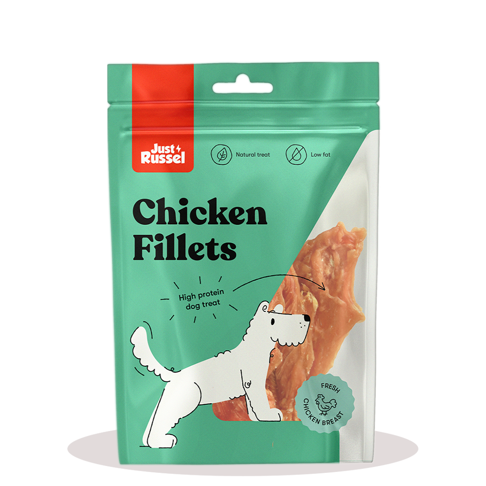 Chicken Fillets