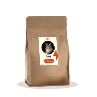 Customized diet cat food - 3KG