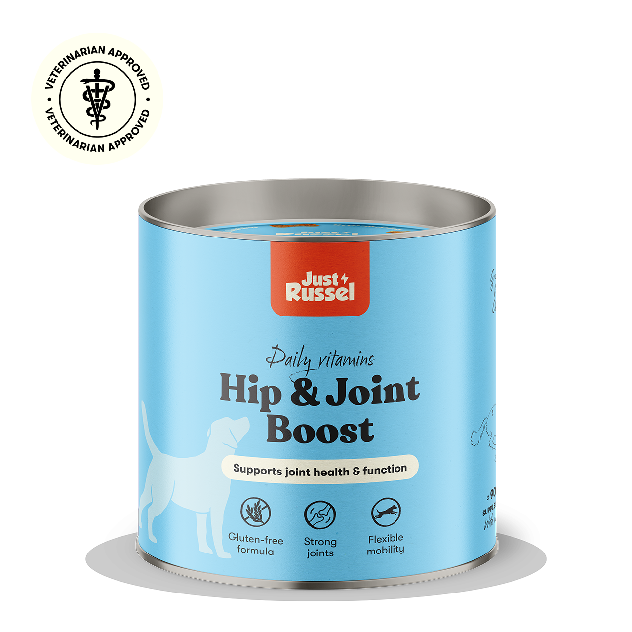 Hip & Joint Boost - Supplement