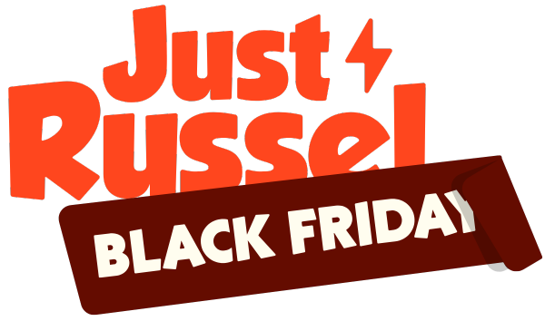 Just Russel Shop