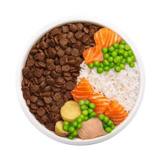 Customized cat food - 3KG
